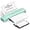 Green, variant on Phomemo Portable Printers Wireless for Travel, [Upgrade] P831 Inkless Thermal Transfer Portable Printer Support 8.5'' x 11'' US Letter Regular Copy Paper, Compatible with Phone & Laptop, 300DPI