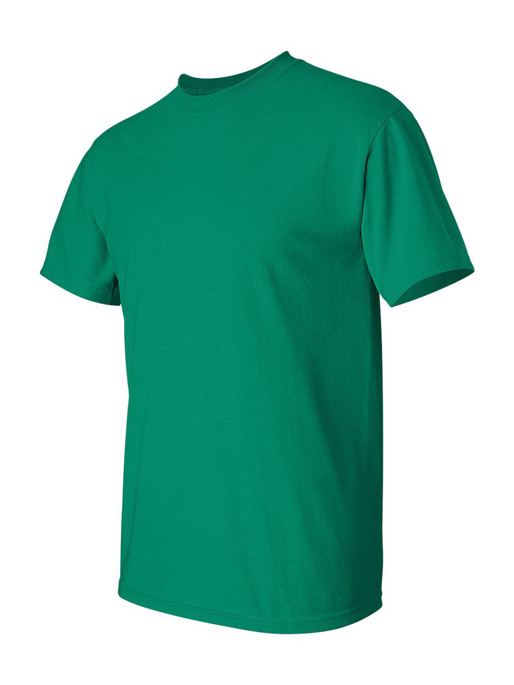Gildan Mens Ultra Cotton T-Shirt
