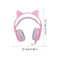 thumbnail image 2 of Somic 7.1 Channel Stereo Sound wired headset Wired Headphone Computer Gaming Earphone Home Hotel Net Bar Adjustable Headset Accessories, 2 of 9