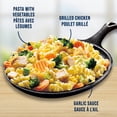 thumbnail image 2 of Swanson Garlic Chicken meal, 1.19 kg, 2 of 7