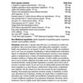 thumbnail image 2 of DRIVE Male Performance + Testosterone Enhancer Veggie Capsules, 2 of 5