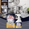 thumbnail image 4 of RKSTN A Detergent 1. Efficiently Clean Up Stubborn Dirt While Avoid The Pot From Rusting And Extending Its Service Life. 100ml, 4 of 8