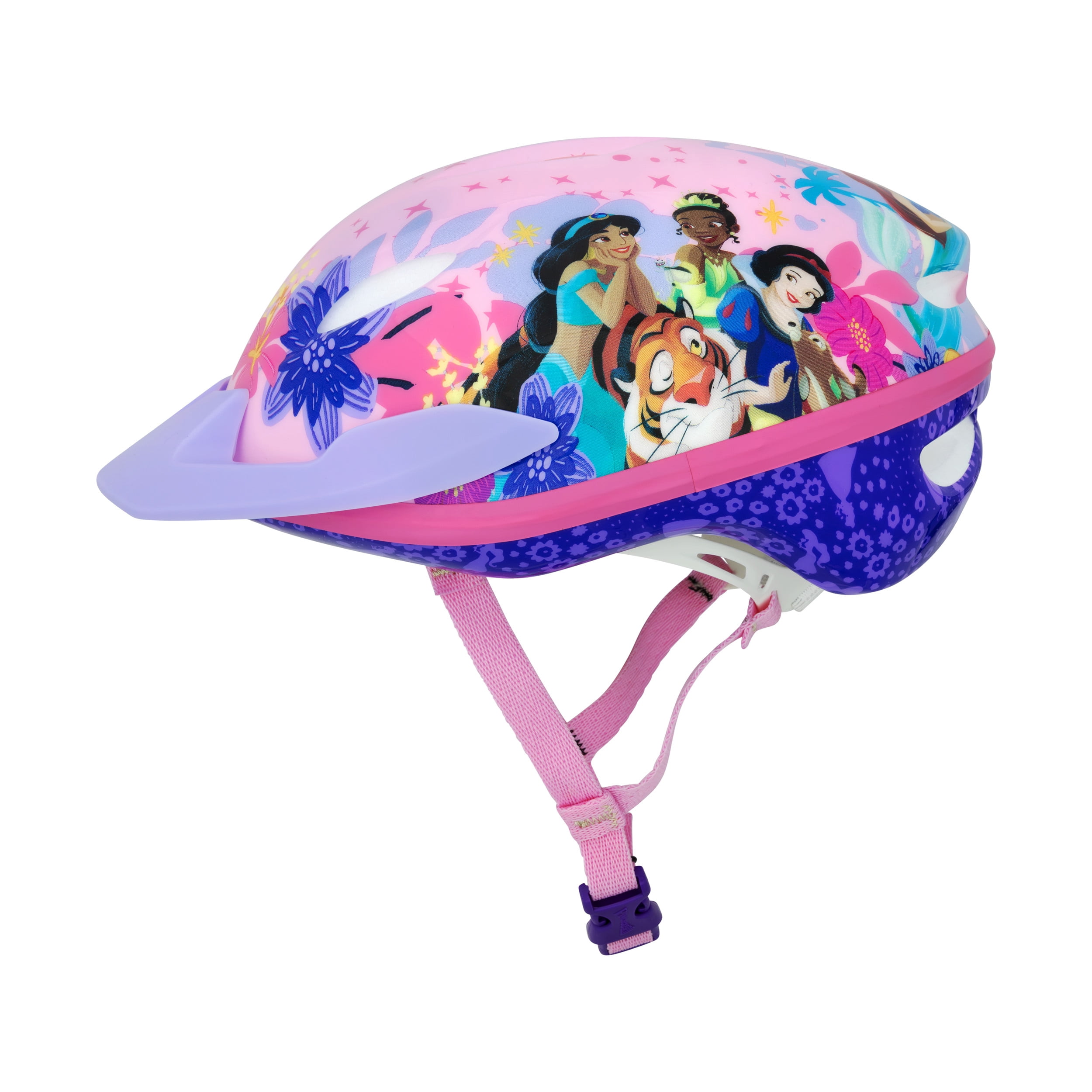 Bell Disney Princess Pets Child Bicycle Helmet