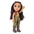 thumbnail image 4 of Raya Warrior Doll, 4 of 7