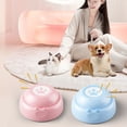thumbnail image 3 of Dog Buttons Talk Recordable Dog Training Buttons For Communication Talking Buttons For Dogs And Cats Puppy Kit, 3 of 5