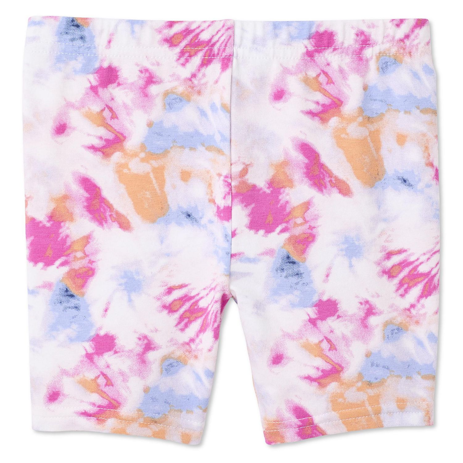 George Toddler Girls' Bike Short