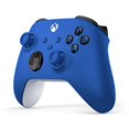 thumbnail image 2 of Xbox Manette Sans Fil - Bleu Choc, 2 of 6