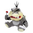thumbnail image 2 of Nintendo Super Mario Morton Koopa Plush Toy, 9" (Gift Idea), 2 of 2