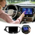 thumbnail image 3 of ZZHZGZ Canada Sale Screen Multimedia Audio Video Player for 2015 2016 2017 2018 2019 2020 2021 2022 Android 14 Navigation System, 3 of 8