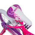 thumbnail image 3 of Vélo Movelo Razzle de 16 po en acier pour filles, 3 of 7