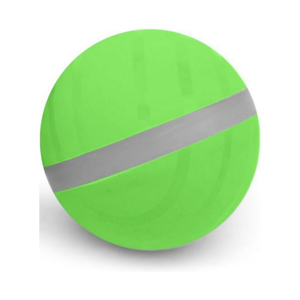 MesaSe Electric Pet Ball  LED Rolling Flash Ball Interactive Pet Toys For Puppy Cats Dogs