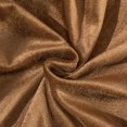 thumbnail image 3 of Soft Velvet Stretch Wedding Dining Room Chair Seat, 3 of 5