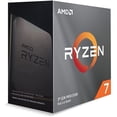 thumbnail image 2 of AMD Ryzen 7 5700X - 3.4 GHz - 8-core - 16 threads - 32 MB cache - Socket AM4 - PIB/WOF, 2 of 3