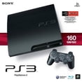 thumbnail image 1 of Sony Playstation 3 160GB System, 1 of 4