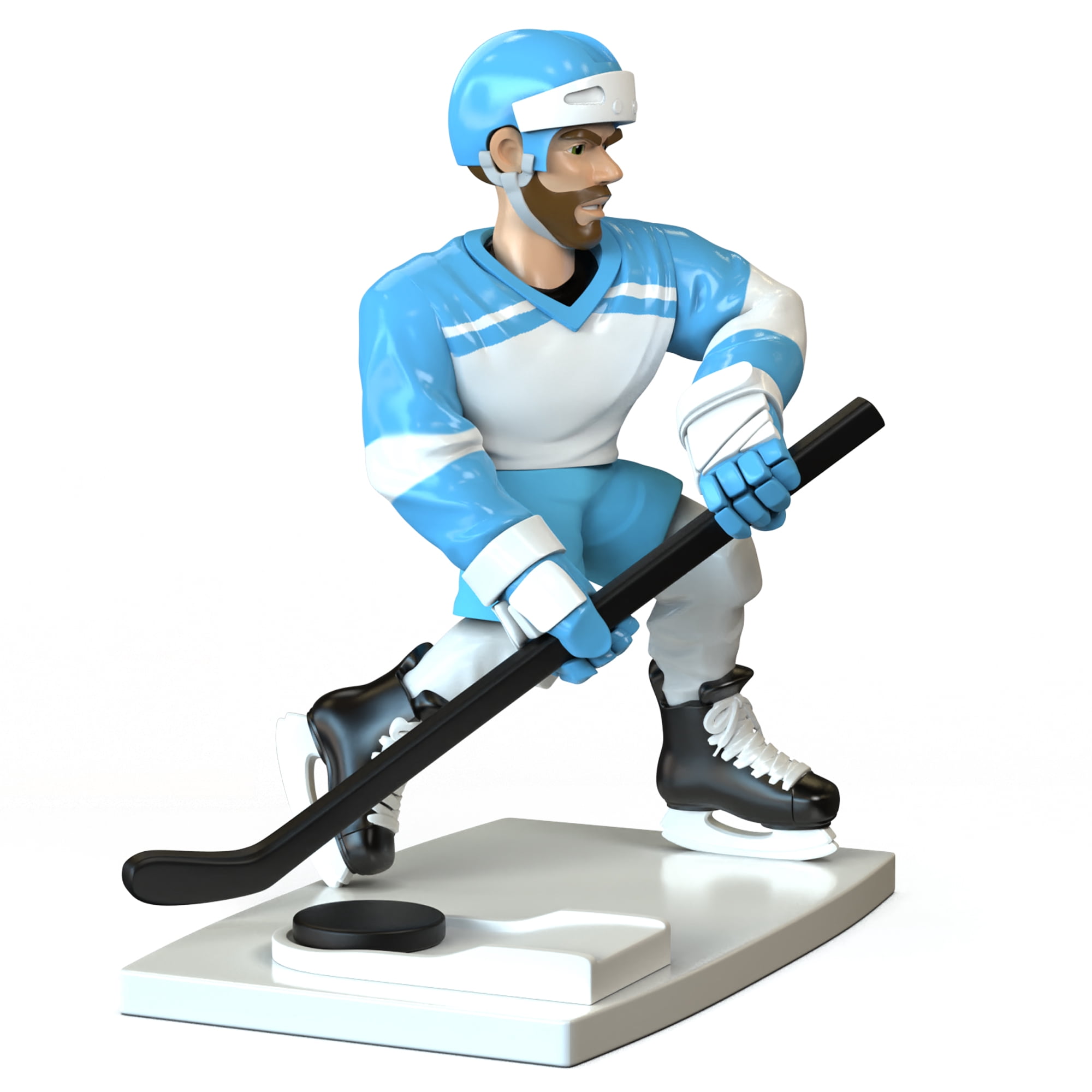 Powershots Slapshot Hockey Toy Game Set