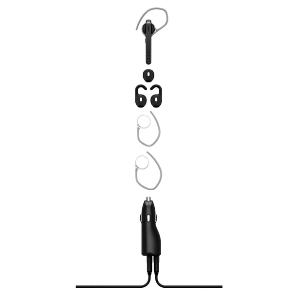 Jabra Talk 45 Bluetooth Mono Headset - Walmart.ca