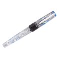 thumbnail image 4 of Benu Euphoria Fountain Pen (Vodka on the Rocks, Broad Nib), 4 of 4