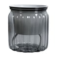thumbnail image 2 of Self Watering Pots for Indoor Plants Self Watering Planter Clear Self Watering Pots Self Watering Pot Self Watering Planters for Indoor Plants Hydroponic Small Potted Pots Desktop Plastic Flower Pots, 2 of 6