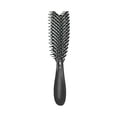 thumbnail image 1 of Plastic Hair Comb for Styling and Detangling with Scalp Massage, 1 of 7