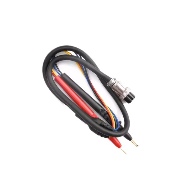 ZheElen LQ1060S High-precision Battery Internal Resistance Detector And Is Widely Used probe
