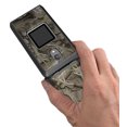 thumbnail image 3 of Case for CAT S22 Flip Phone, Nakedcellphone [Outdoor Camouflage] Slim Hard Shell Protector Cover - Bush Camo Design, 3 of 7