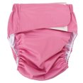 thumbnail image 1 of Nappy Washable Adult Diaper Anti-Leak Nappy Incontinence Urinal Pant Elderly Diaper for Hospital, 1 of 8