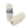 thumbnail image 2 of UNIQUE CREATIV TRULOCK Polyester Serging Thread 1500 m (1640 yd), Ecru, 2 of 5