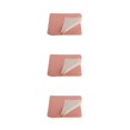 thumbnail image 2 of Decodeary 10 Pieces Microfiber Eyeglasses Camera Lens Cell Phones Cleaning Cloth Pink+Beige 3Set, 2 of 6