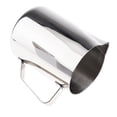 thumbnail image 4 of GUOOL 1000/1500/2000ml Pouring Pots Candle Making Melting Jug Frothing Pitcher DIY 1000ml, 4 of 8
