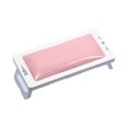 thumbnail image 2 of EGNMCR Light For Nails 2 In 1 Manicure Nail Arm Repose With LED Nail Lamp 72W LED Gel Nail Dryer Arm Repose For Nails Light Arm Repose Pillow Cushion Hand nail light, 2 of 9