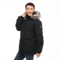 thumbnail image 4 of Canadiana Men's Parka, 4 of 6