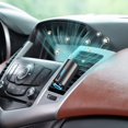 thumbnail image 2 of Qocolhg 2024 New Smart Car Air Freshener with Three Adjustable, Portable Smart Car Air Freshener, Smart Car Air Freshener Rechargeable Suitable for Automobile, Office and Bedroom, 2 of 4