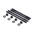 thumbnail image 4 of Cylinder Head Studs, Engine Head  Corrosion Resistance Heavy Duty  Replacement For YFZ450 Carb Models 2004-2014 For Motorcycle, 4 of 8