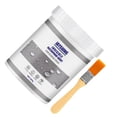 thumbnail image 2 of Ruiboury Adhesive Insulating Duct Repair Quick-Drying Waterproof For All Needs Waterproof Tape Stop Leaks As Shown 300g 1Set, 2 of 6