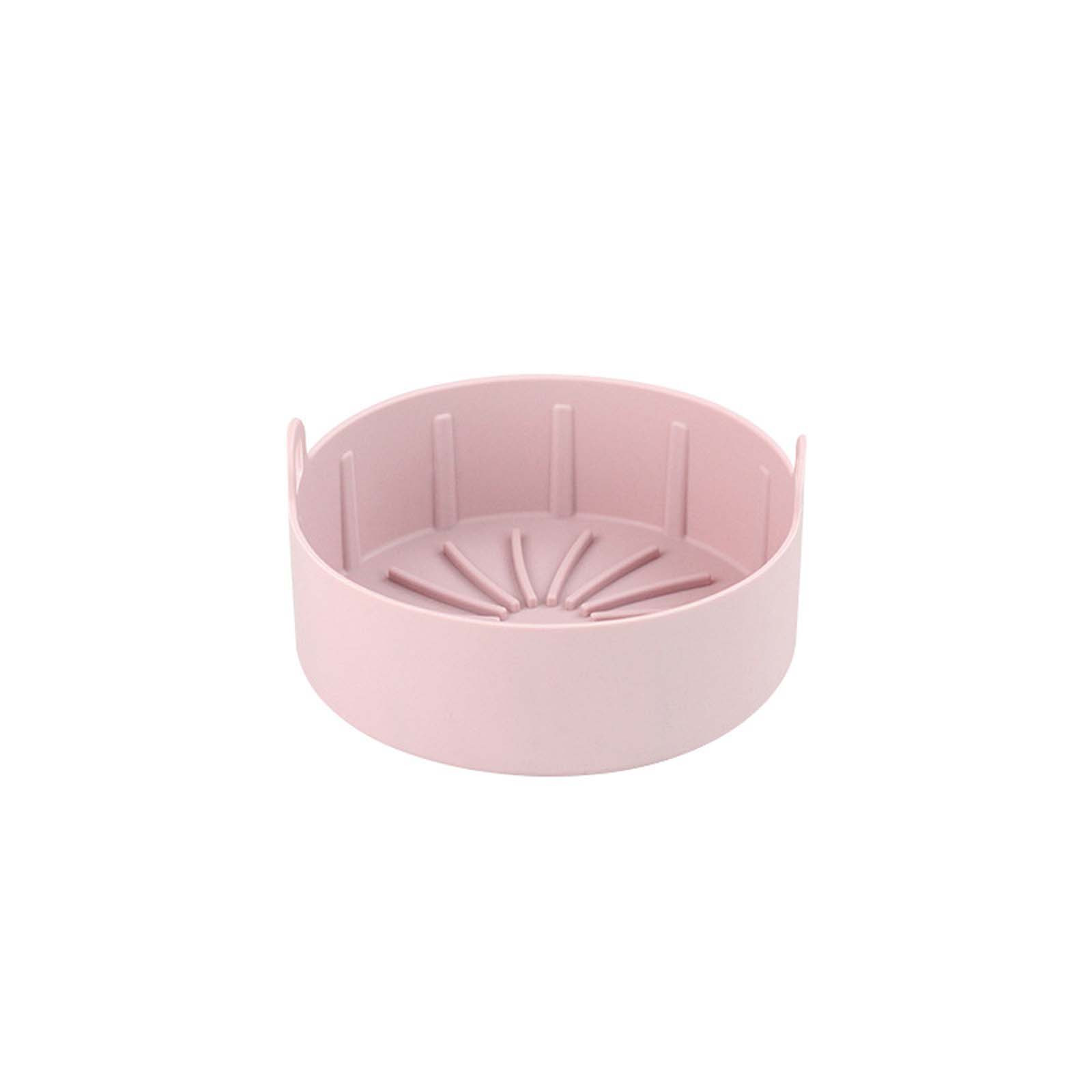 Up to 65% off Kitchen Gadgets All-in-one Silicone Pot Air Fryer Silicone Pot Air Fryer Silicone Mat Insulation Baking Mat Kitchen Organizers and Storage