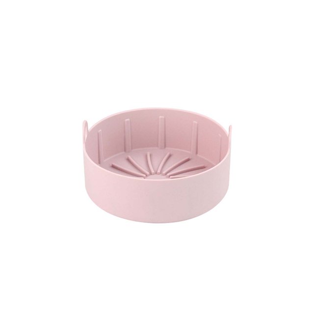 Jusqu'à 65 % de Réduction sur les Gadgets de Cuisine Pot en Silicone Tout-en-un Friteuse à Air Chaud Pot en Silicone Friteuse à Air Tapis en Silicone Isolation Tapis de Cuisson Organisateurs et Rangement de Cuisine
