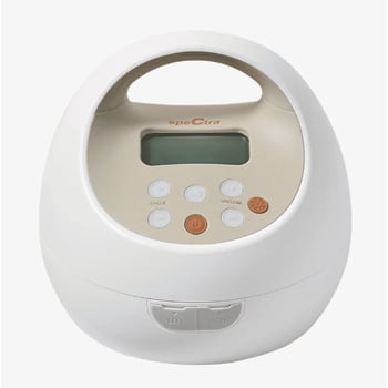 Spectra® - S2 Pro Tire-Lait Électrique Double de Qualité Hospitalière