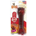 thumbnail image 4 of Nylabone Power Chew DuraChew Beef Jerky Chew Toy for Dogs, 4 of 10