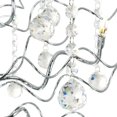 thumbnail image 4 of CWI Lighting Lustre Fleur de Cerisier 48 Lumières avec Finition Chromée, 4 of 6
