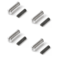 thumbnail image 1 of 4PCS Shaver Foil for M60 M90 P60 P70 Shaver, 1 of 8