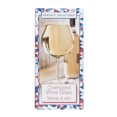 thumbnail image 2 of Perfect Solutions Verre À Vin Géant, 2 of 6
