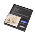 thumbnail image 4 of Digital Pocket Scale 100G-0.01G Mini Scale Electronic Gauge Scale Electronic Scale Table Scale Kitchen, 4 of 6