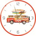 thumbnail image 1 of Living Room Digital Wall Clock Acrylic Mute Creative Clock Liquidation Pallets #52, 1 of 2