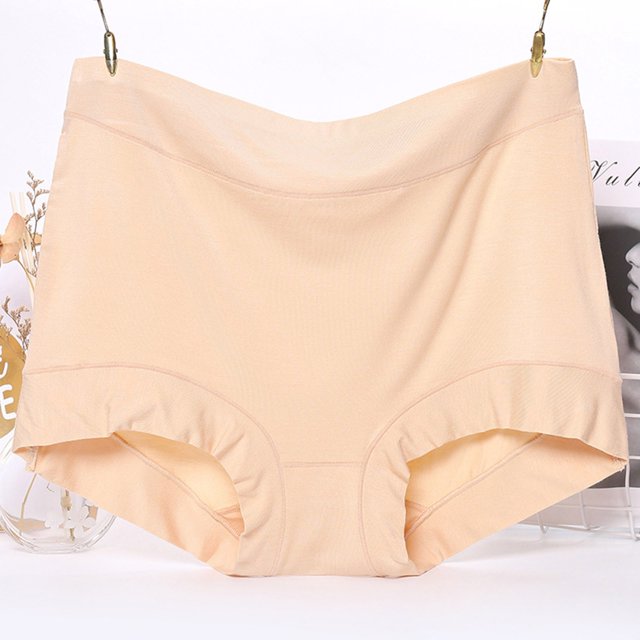 Birdeem Culottes Chaudes Taille Haute Gainantes pour Femmes, Culottes Aguichant
