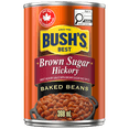 thumbnail image 1 of BUSH'S® Brown Sugar Hickory Baked Beans, 1 of 8
