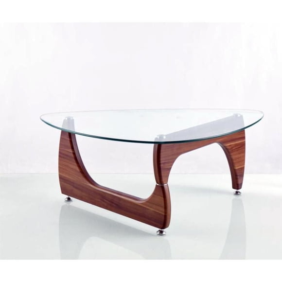 Heavenly Collection Wood Appearance Coffee Table