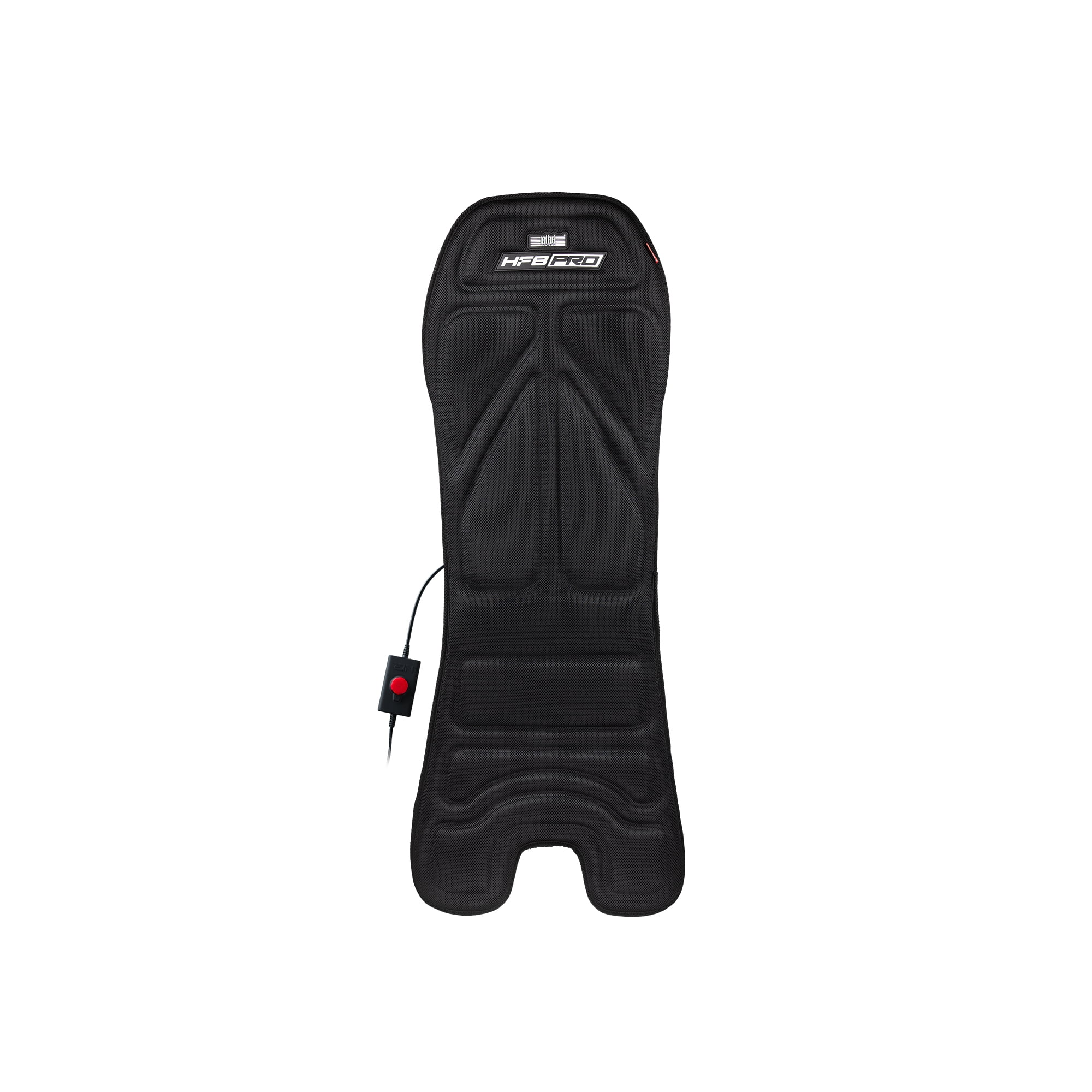 Next Level Racing® HF8 Pro Haptic Feedback Gaming Pad [NLR-G006
