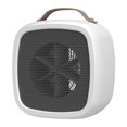 thumbnail image 2 of Triple Safety Protected Portable Electric Space Heater, Compact Design, Quiet Operation, Energy Efficient For Home Office And Personal Spaces, 2 of 3