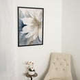 thumbnail image 2 of DesignOvation Gallery 20" x 28" Black Poster Frame, 2 of 5