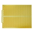 thumbnail image 1 of Dish Mat Drying Kitchen Mat Large Dish Drying Mat Silicone Large 16 X 13 Inch for Kitchen Heat Resistant Counter, 1 of 1